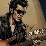 Link Wray : El Rey de la Distorsión y el Power Chord