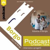 Intervista Edoardo e Giorgia | il Cresciolo