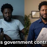 WHAT IS GOVERNMENT CONTRACTING?