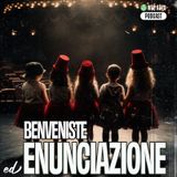 Episodio #12 - Emile Benveniste e l'Enunciazione