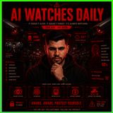 AI Watches Daily