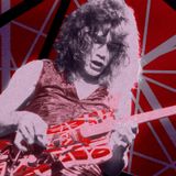 Losing Eddie Van Halen