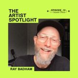 Ray Badham