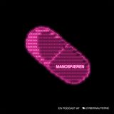 Manosfæren #8: The Black Manosphere