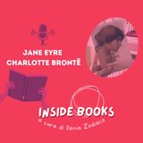 Jane Eyre di Charlotte Bronte #MattonInglesi