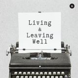 Living and Leaving Well | Pr Dr Victor Wong