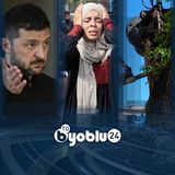 TG BYOBLU 24 | 25 MAGGIO 2025 | EDIZIONE 20:00