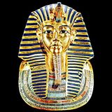 Rob McConnell Interviews - MARK ANTHONY - The King Tut Mysteries and Curse