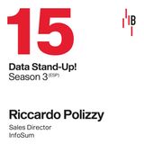 Riccardo Polizzy · InfoSun // Bedrock @ LAPIPA_Studios
