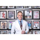 Dr. Jon Marashi discusses #Byte on #ConversationsLIVE
