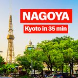 Why I'd Choose Nagoya as a Travel Base in Japan