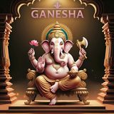 INDIA: Ganesha