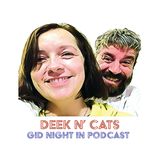 Episode 12 - We did What?!! and escooters