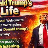 🇺🇸 Donald Trump_s Life Story _ Learn English Through Biography 📘(_160K)