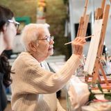 Healing Through Art: How Art Therapy Helps Children and Adults Emotionally