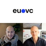 Rainer Märkle, General Partner at HV Capital on going from a CVC to venture capital capital | E301