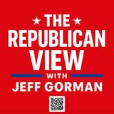 Equalization Taxes and California with Mark McComas for BoE