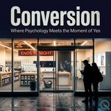 Conversion - The Say-Do Gap: When Belief Fails to Become Action