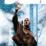 Liam Gallagher teases more Oasis reunion shows: "I know things you don't know”