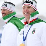 Olimpiadi invernali, altre tre medaglie per l’Italia, siamo a quota 30