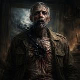 The Soldier Who Died Three Times