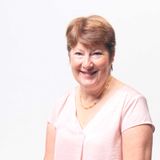 When Sister Margaret found her voice