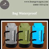Protect Your Gear with a Durable Bag Waterproof
