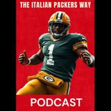 20.01.2026 The Italian Packers Way Podcast - Puntata  19