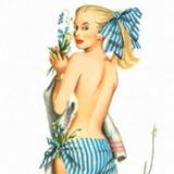 Vintage Erotica 1938 "BLONDE TROUBLE" (Music & SFX)