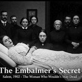 The Macabre History – The Embalmer_s Secret_ Post-Mortem Photographs_ Macabre History