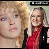 Ciao Eleonora! #EleonoraGiorgi ci ha lasciato 03.03.2025 Radio Puggini