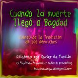 017-. Cuando la muerte llegó a Bagdad