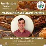 #49 MAP PRATAS DA CASA - FITONEMATOIDES COM O PROF DR PAULO FERREIRA