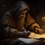 History of the Necronomicon by H.P. Lovecraft