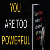 When NOTHING works, do THIS and reality will OBEY your RULES / Audiobook