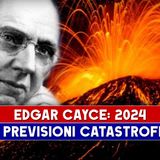 Edgar Cayce: Le 5 Previsioni Catastrofiche Per Il 2024!