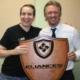 William Gaunitz, Founder of Evolution Hair Loss Institute and Advanced Trichology Products, worked with many A listers