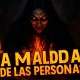 Historias de Miedo Noviembre 28 de 2025 LA MALDAD DE LAS PERSONAS