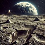 Tu penses que la Lune tourne tranquillement autour de la Terre ?
