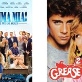 Cinema Craptaculus 046: "Grease 2 & Mamma Mia! Here We Go Again"
