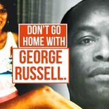 This Charming Serial Killer Liked to _Pose_ his Victims for Shock Value _ George Russell