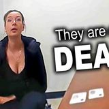 Kayla Realizes Her Best Friend Is a SERIAL KILLER