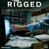 Rigged - Blood Money: Why the House Always Wins in Combat Sports