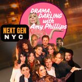 🏙️ Next Gen NYC: "Brooks and Hooks"