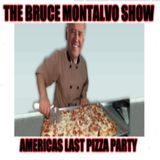 Episode 577 - The Bruce Montalvo Show