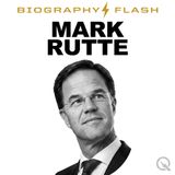 Mark Rutte Biography Flash: NATO, Trump, and the Iran Crisis Tightrope