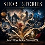 Moo Cow Tales Version 2 - Rosamund Edith Nesbit Bland