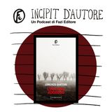 Lorenzo Sartori legge «L’inferno addosso»
