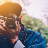 Un conseil simple pour améliorer votre photographie