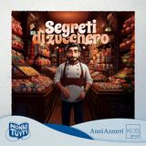 Segreti di zucchero
